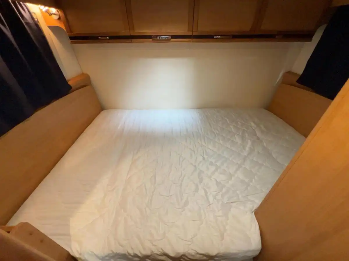 RAPIDO Fleurette 70 LBM Migrateur - Ansicht 12